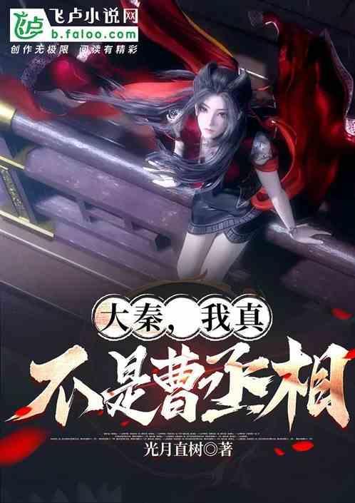 大秦我真不是曹丞相百度百科