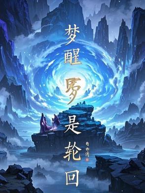 梦醒了