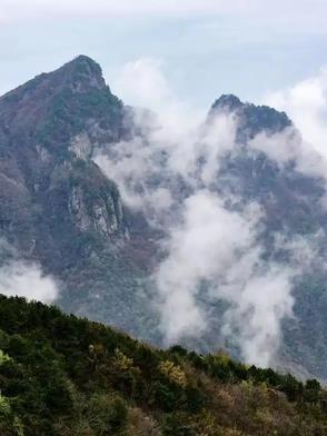 翻过那座山