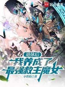 退休后我拯救了世界