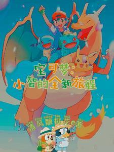 神奇宝贝羁绊进化第几集