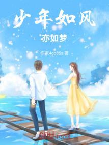 少年如风什么意思