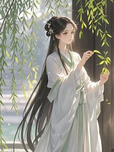 柳扶风 西风引