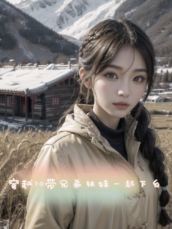 穿越70带兄弟姐妹一起下乡最小婴雪