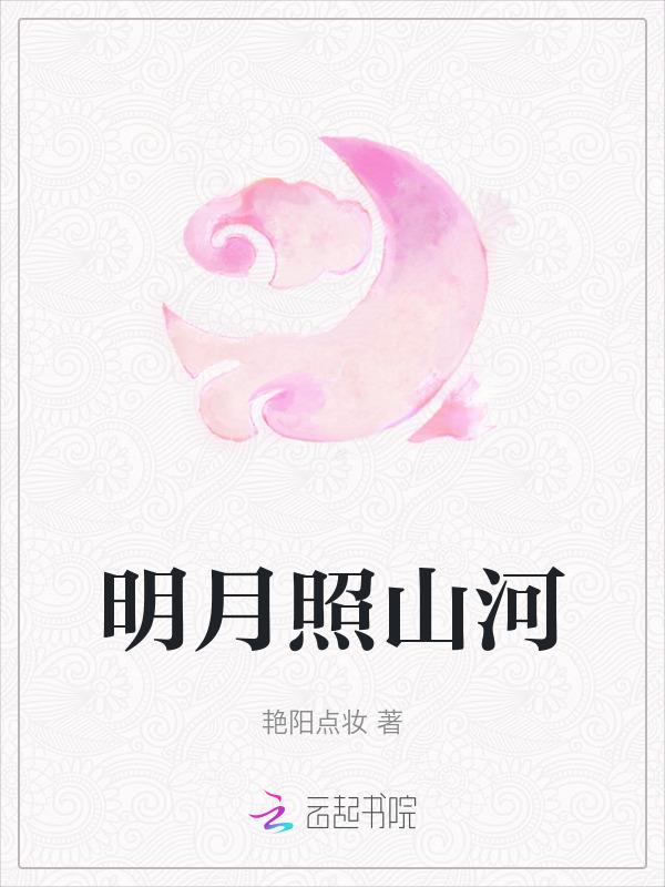 明月照山河的下一句