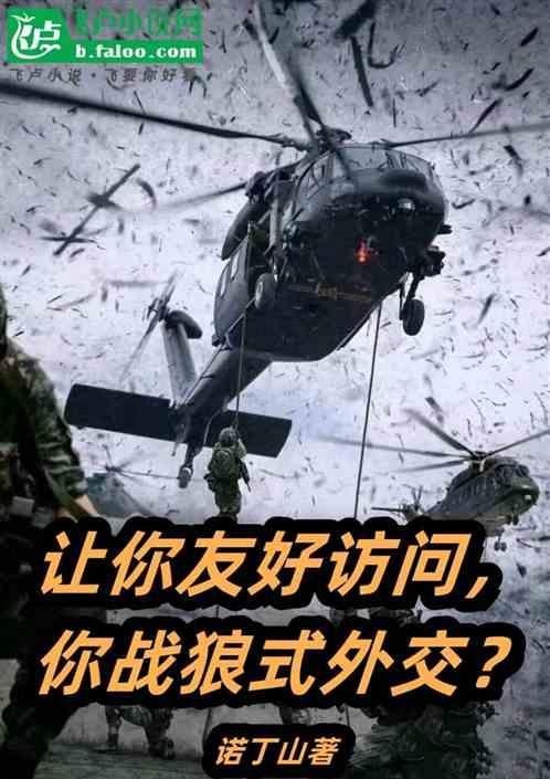 战狼外交你怎么看