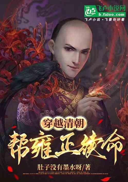 穿越清朝我是雍正