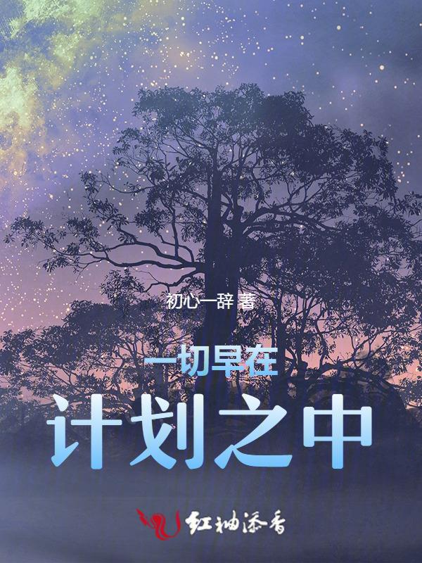 一切早在计划之中英文