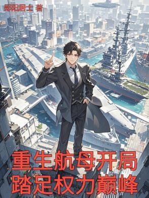 重生我是航母