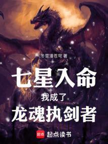 主角变成七星龙渊