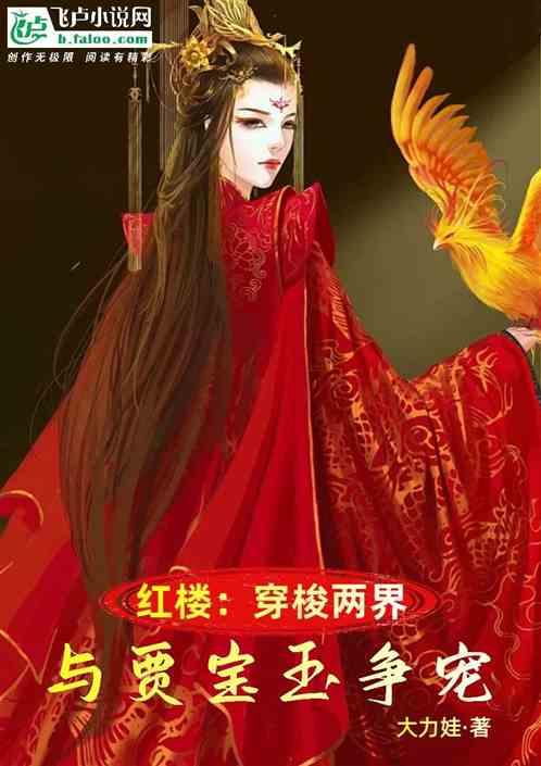 穿越红楼贾宝玉的