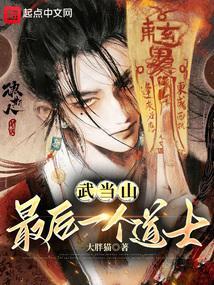 武当山最后一个道士TXT