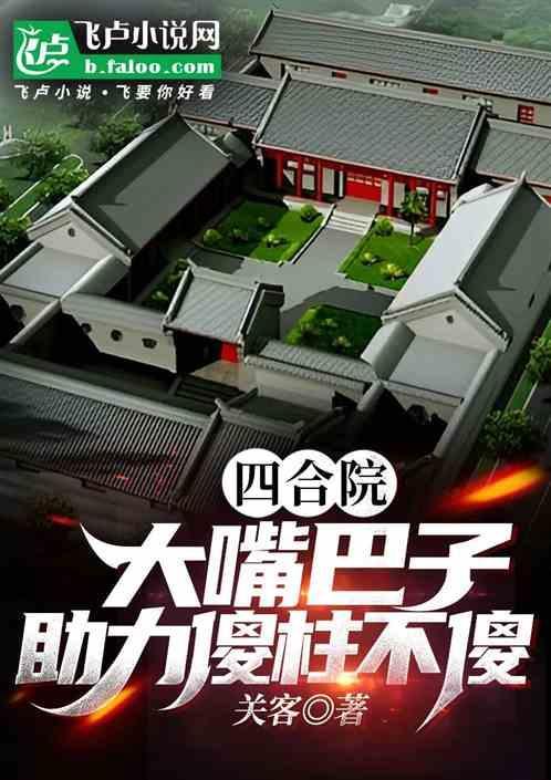 四合院傻柱大哥