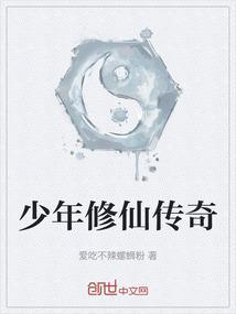 少年修仙之路百科