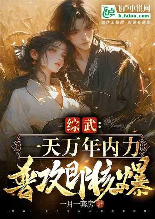 综武一天万年内力普攻即核爆