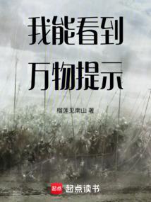 我能看见万物进度条