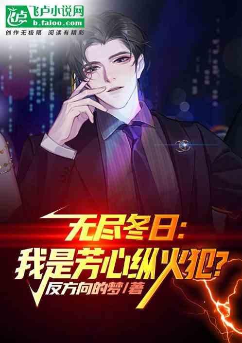 无尽冬夜