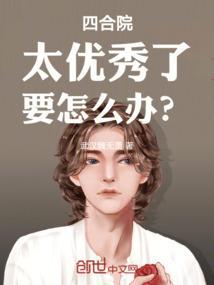 精致的四合院