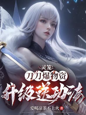 灵笼武器设定