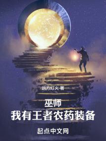 巫师我有王者农药装备 远方灯火