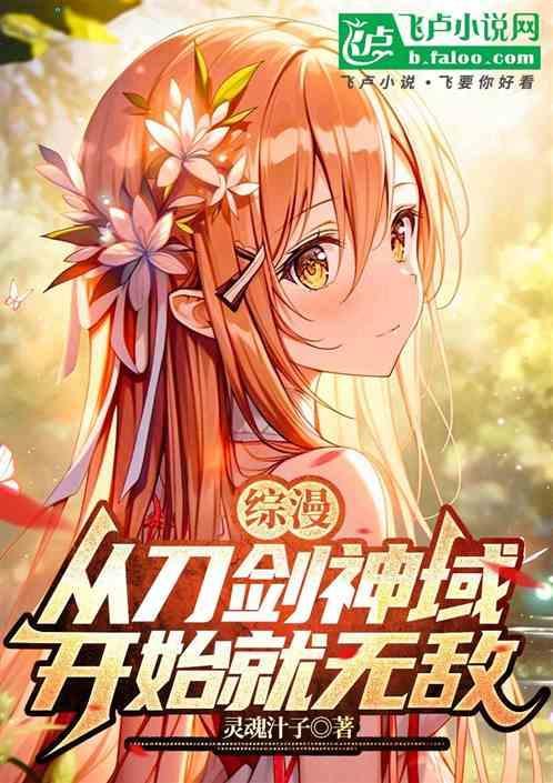 从刀剑神域开始启程