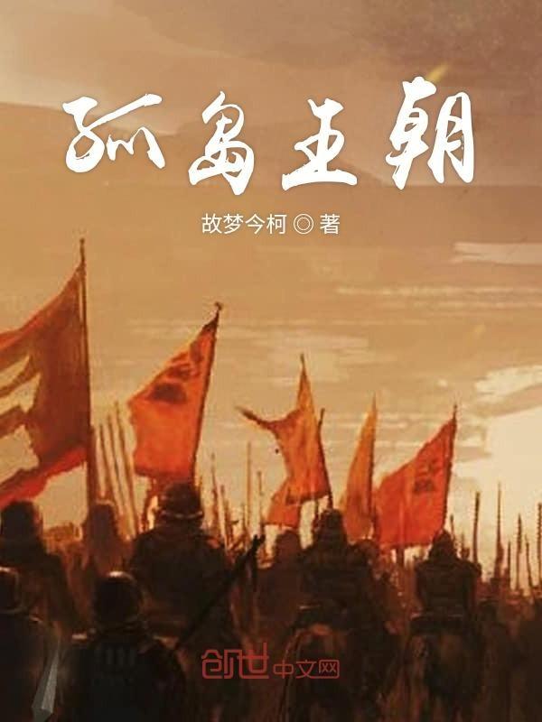 孤岛是谁