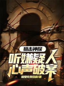 刑侦有声