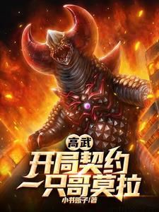 高武御兽时代