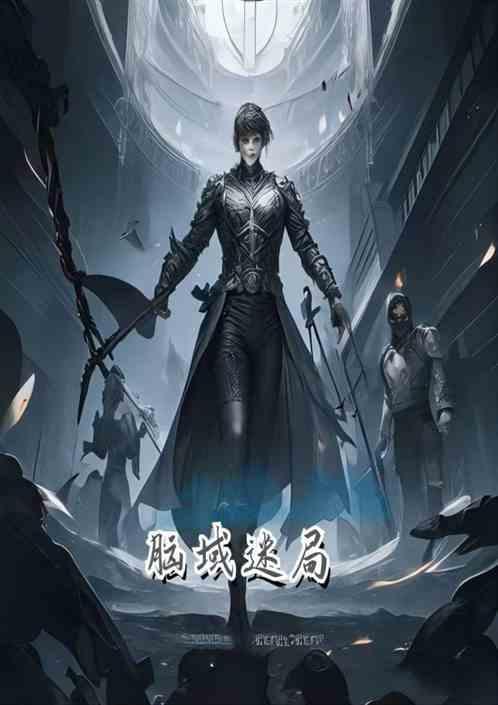 脑域什么意思