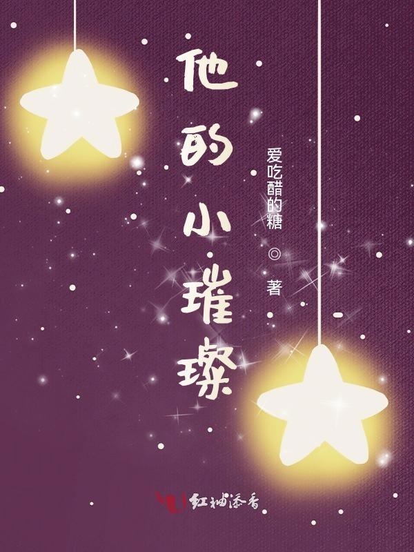 他的小星辰一口时光免费阅读