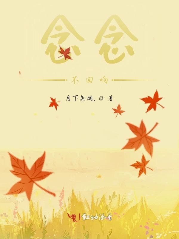 念念不忘不会有回响