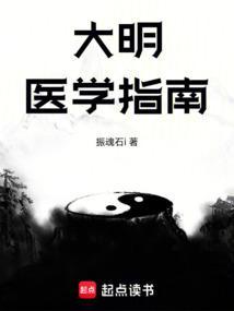 明代医学巨著