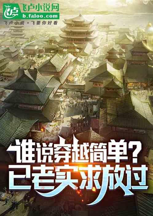 谁说穿越好改编电视剧