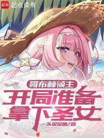 哥布林领主开局准备拿下圣女是哪一集