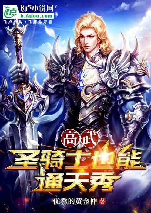 圣骑士长