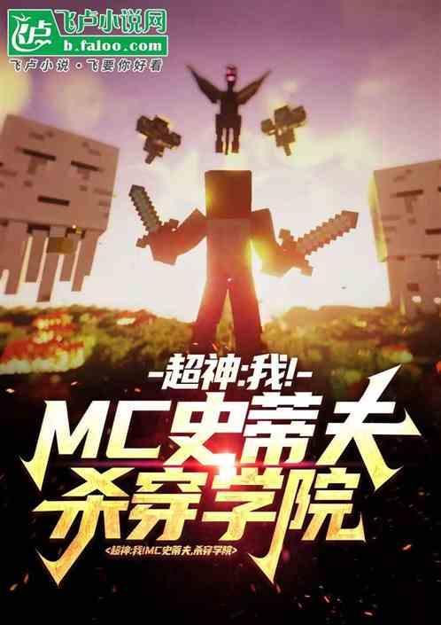 我的世界我是史蒂夫