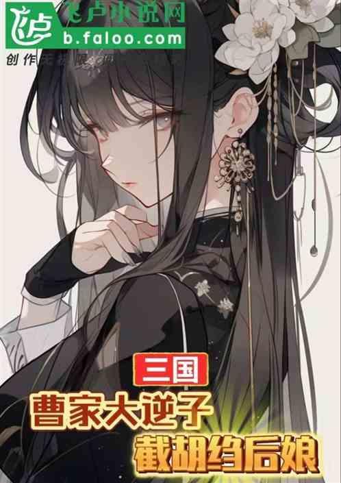 三国曹家大逆子