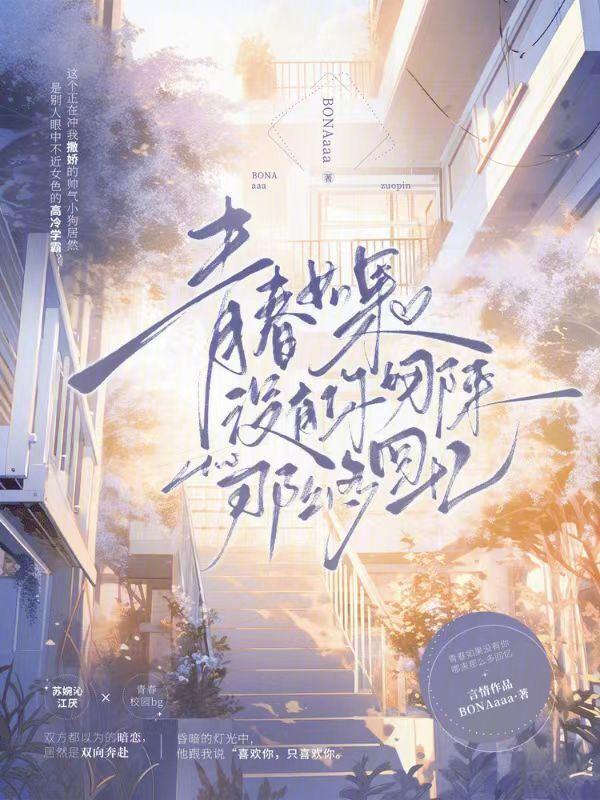 如果青春不会有尽头 歌词