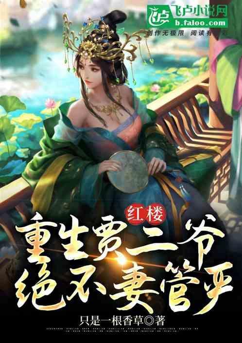 红楼梦之琏二爷逆袭