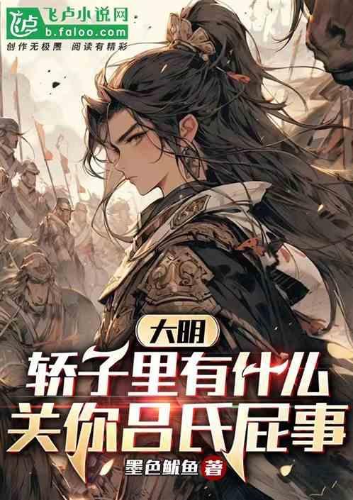 轿子的历史简述