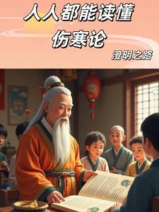 伤寒论通俗讲话