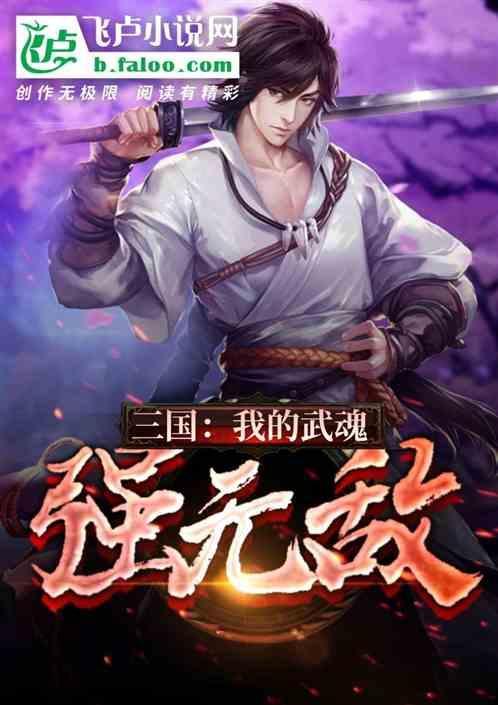 三国之武魂争霸