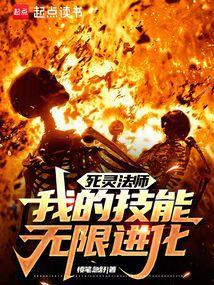 死灵法师 技能加点