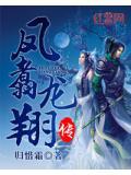 凤翥龙翔传 归惜霜
