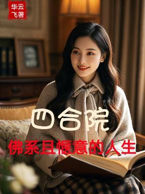 四合院风格