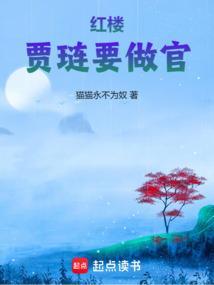 红楼贾琏要做官全文