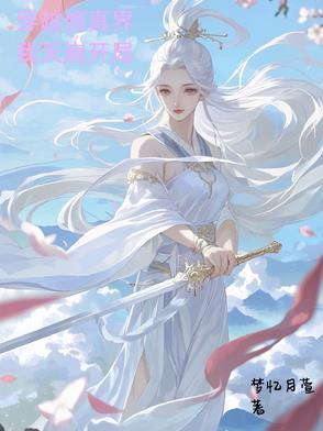 穿越修真界发展科技
