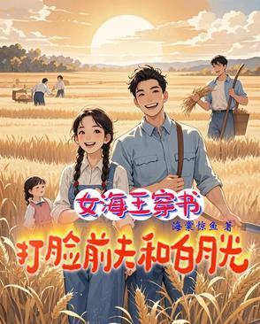 穿书女主是海王的