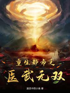 重生医武至尊君无双