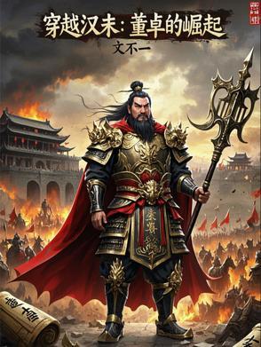 穿越为董卓儿子的